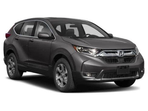 Used 2019 Honda CR-V EX image 9