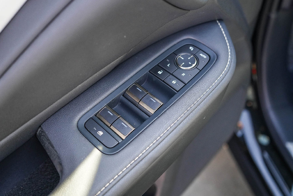 Used 2024 Lexus TX 350 FWD w/ Cold Weather Package image 17