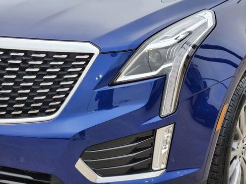 Used 2023 Cadillac XT5 Premium Luxury image 16