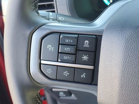 New 2025 Ford F150 XLT w/ Equipment Group 302A MID image 10