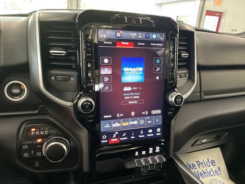 Certified 2023 RAM 1500 Big Horn AWD/4WD image 69