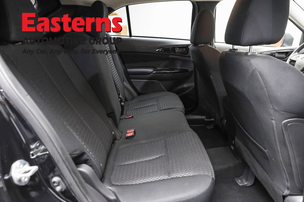 Used 2024 Mitsubishi Eclipse Cross AWD image 24