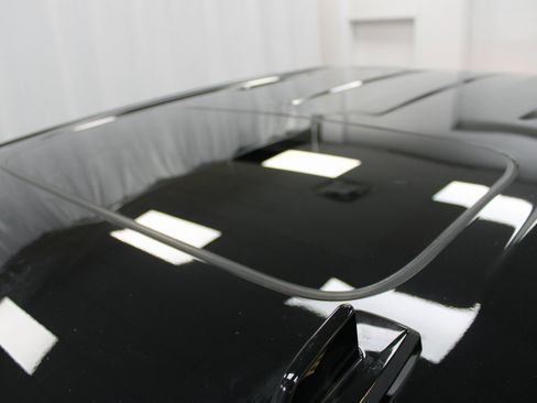 Used 2021 Chevrolet Silverado 3500 LTZ w/ LTZ Plus Package image 46