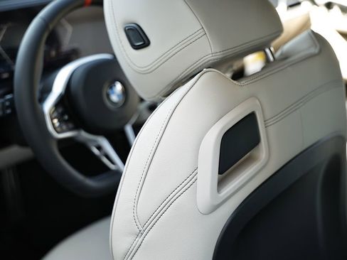 New 2027 BMW M440i Convertible w/ Premium Package RWD image 23