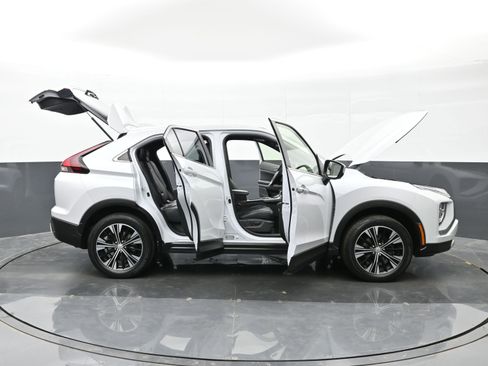 Used 2022 Mitsubishi Eclipse Cross SEL image 46