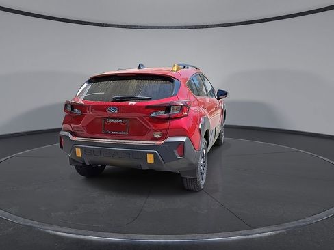 New 2026 Subaru Crosstrek 2.5i Wilderness AWD/4WD image 3