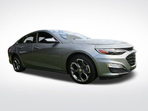 Used 2024 Chevrolet Malibu LT image 5