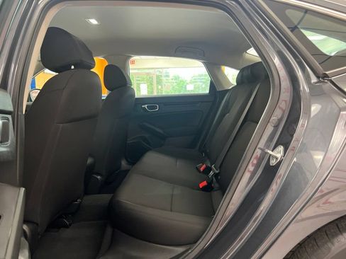 Used 2024 Honda Civic LX image 14