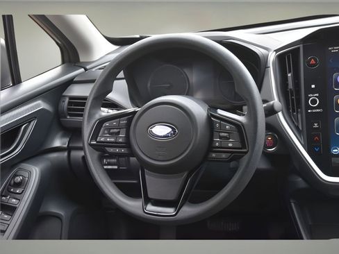 Certified 2025 Subaru Crosstrek 2.0i Premium image 17