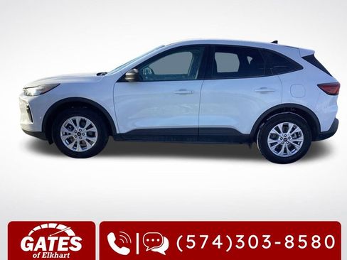 Used 2025 Ford Escape Active image 6
