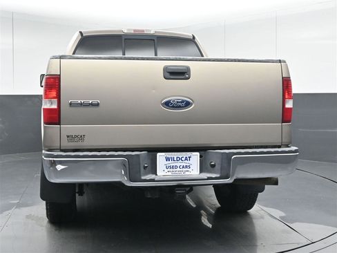 Used 2004 Ford F150 Lariat image 6