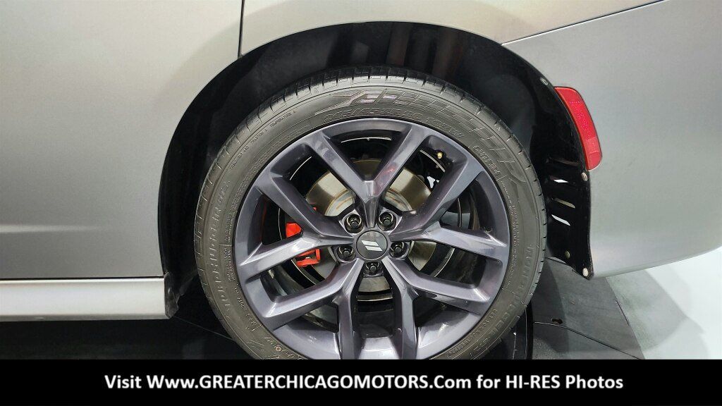 Used 2020 Dodge Charger R/T w/ Plus Group RWD image 35