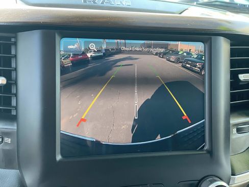 Used 2022 RAM 2500 Laramie image 17