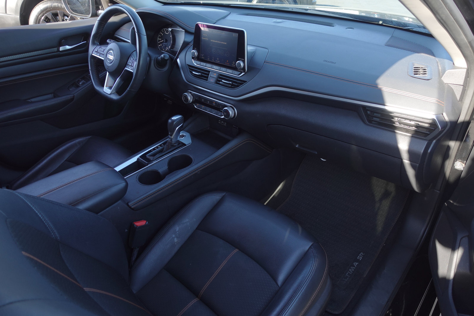 Used 2022 Nissan Altima 2.0 SR FWD image 11