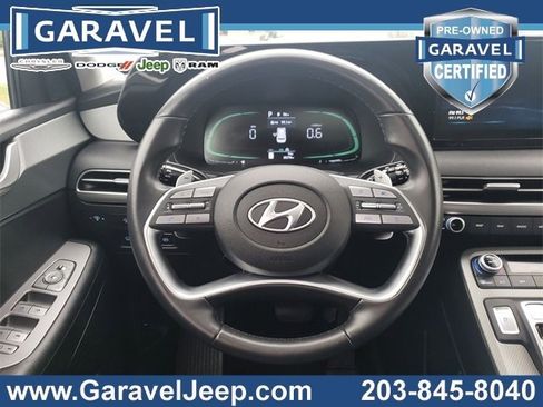 Used 2024 Hyundai Palisade XRT image 32