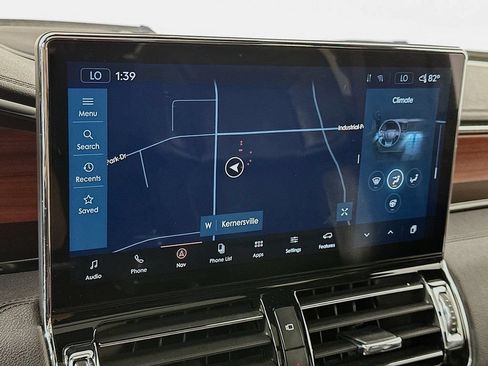 Used 2023 Lincoln Navigator Reserve AWD/4WD image 20
