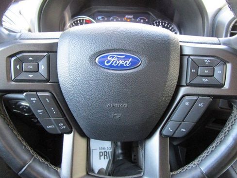 Used 2021 Ford Expedition Limited image 18