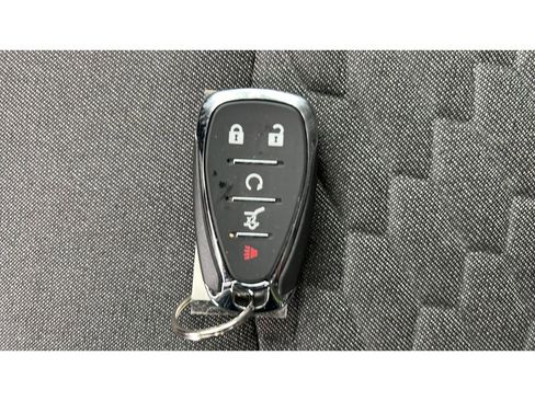 Certified 2020 Chevrolet Equinox LT image 34