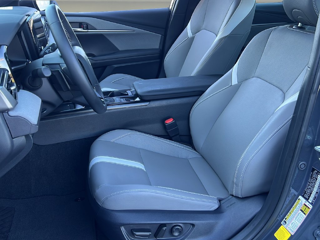 Certified 2026 Toyota Camry SE FWD image 11