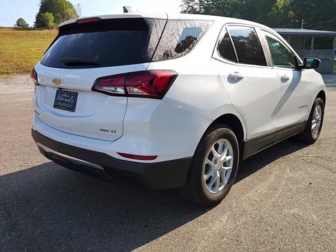 Used 2024 Chevrolet Equinox LT image 14