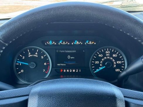 Used 2016 Ford F150 XLT w/ Equipment Group 302A Luxury AWD/4WD image 30
