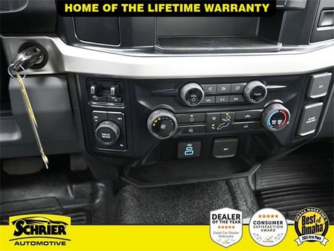 Used 2024 Ford F350 XLT image 26