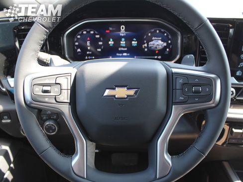 New 2026 Chevrolet Silverado 1500 LT image 13