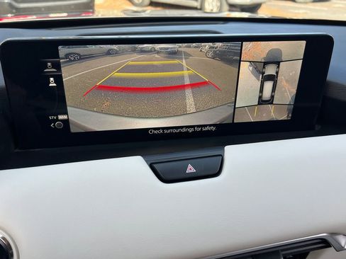 Used 2024 MAZDA CX-90 Plug-In Hybrid w/ Premium Plus image 33