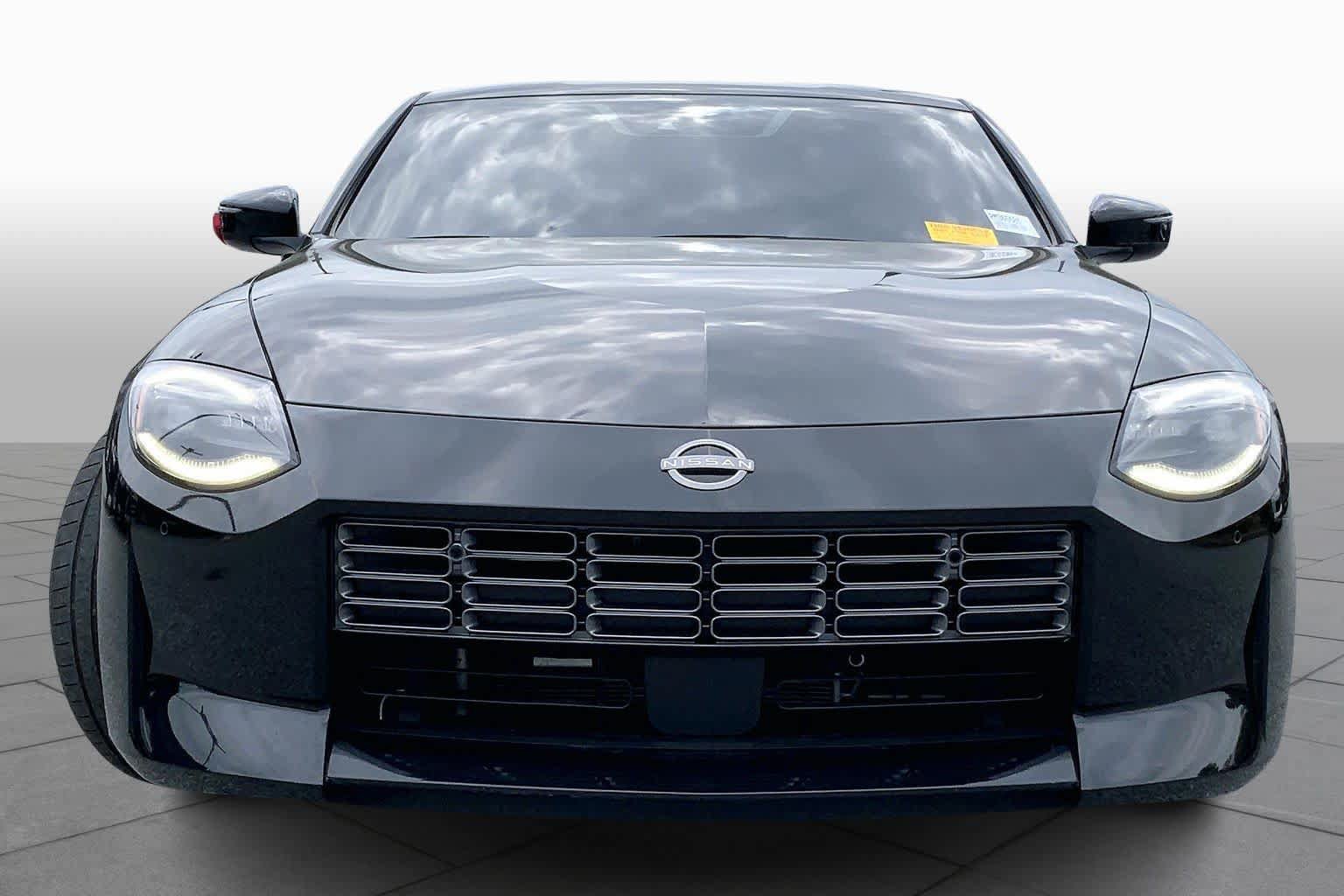 Used 2024 Nissan Z Performance w/ Floor Mat Package RWD image 4