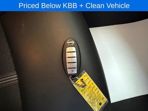 Used 2024 Nissan Altima 2.5 SR FWD image 21