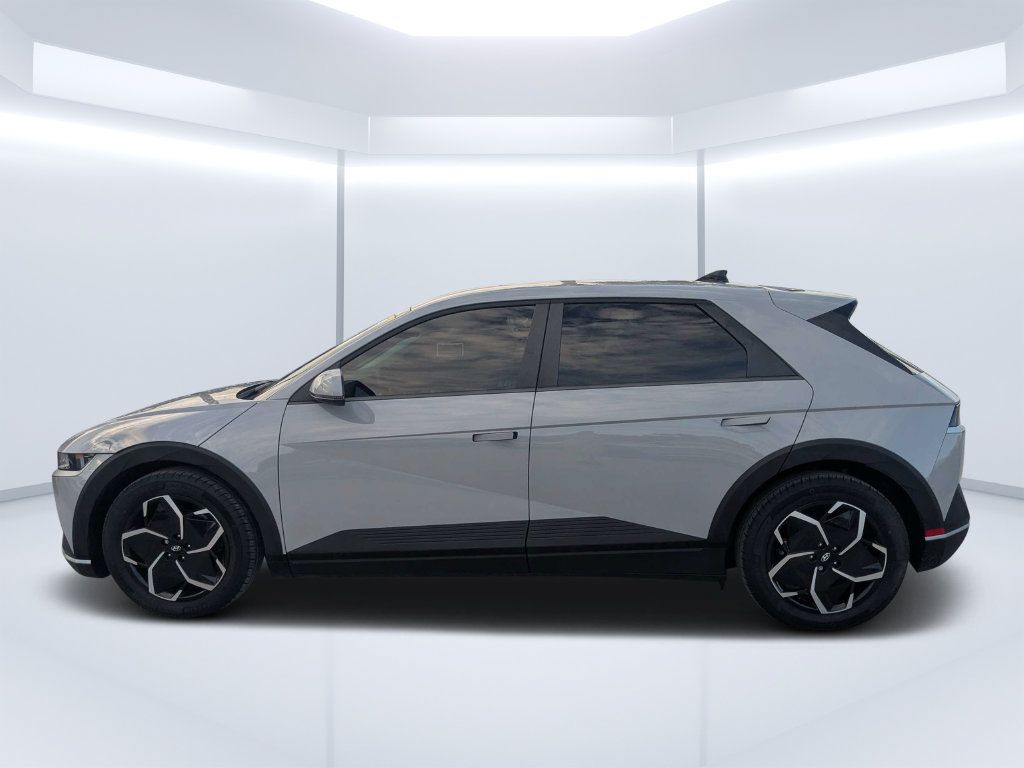 Used 2024 Hyundai Ioniq 5 SE RWD image 8