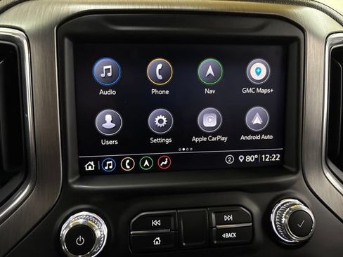 Used 2020 GMC Sierra 1500 Denali w/ Driver Alert Package II AWD/4WD image 48