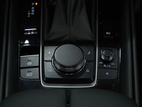 Certified 2025 MAZDA CX-50 AWD 2.5 Hybrid w/ Premium Pkg image 21