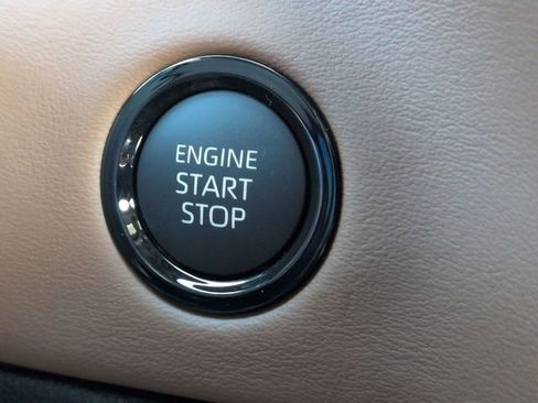 New 2026 Toyota Tundra 1794 Edition AWD/4WD image 18