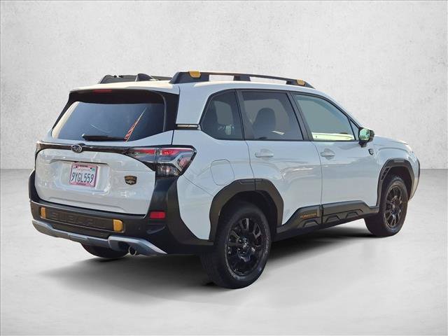 Certified 2026 Subaru Forester Wilderness AWD/4WD image 5