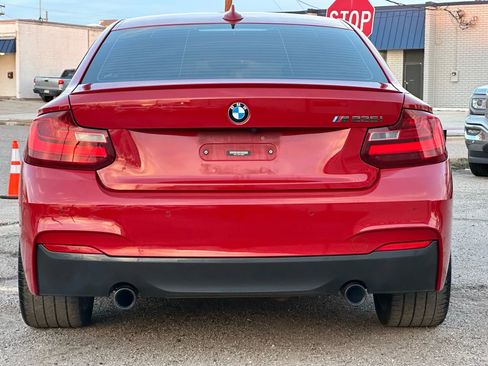 Used 2016 BMW M235i Coupe image 6
