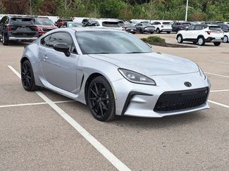 Certified 2024 Toyota GR86 Premium video 2