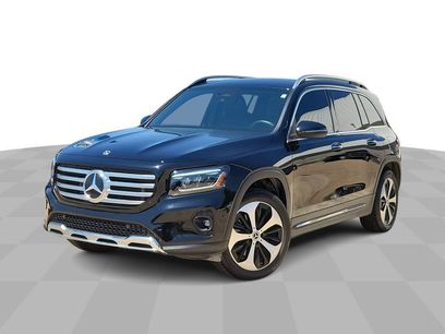 Used 2024 Mercedes-Benz GLB 250