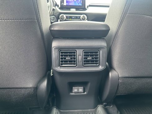 Certified 2025 Toyota RAV4 XLE image 32