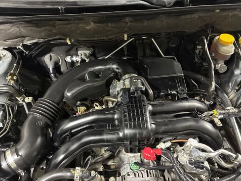 Used 2013 Subaru Legacy 2.5i Sport image 6