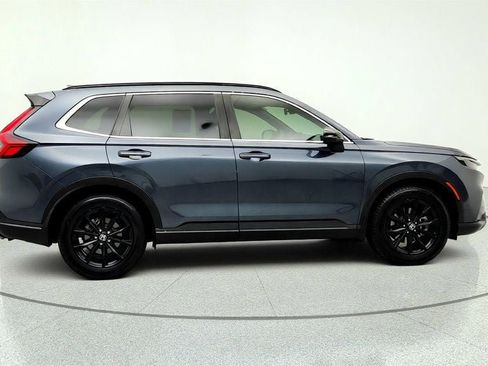 Used 2023 Honda CR-V Sport image 4