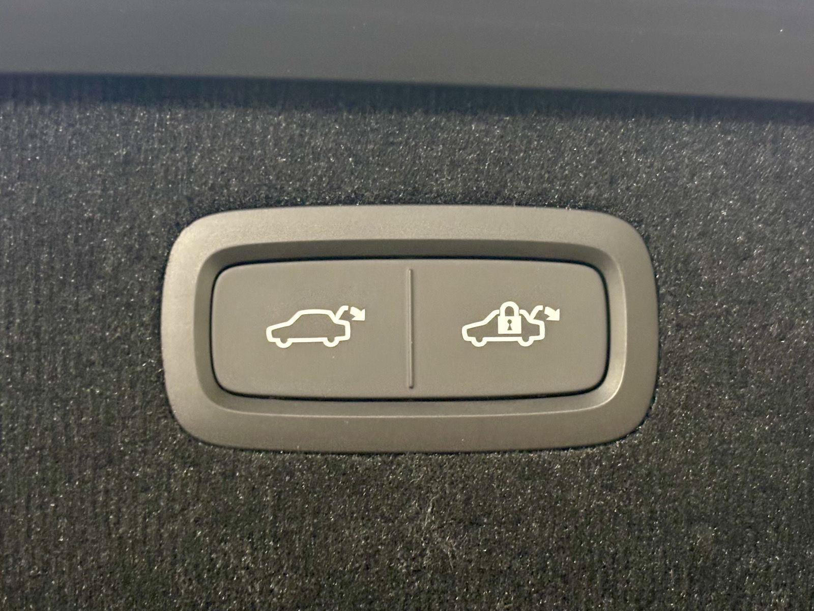Used 2025 Polestar Polestar 3 AWD/4WD image 38