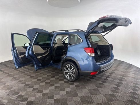 Used 2023 Subaru Forester Limited image 16
