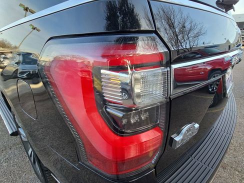 Used 2020 Ford Expedition Max King Ranch w/ Cargo Package image 35
