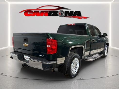 Used 2014 Chevrolet Silverado 1500 LT w/ All Star Edition RWD image 6