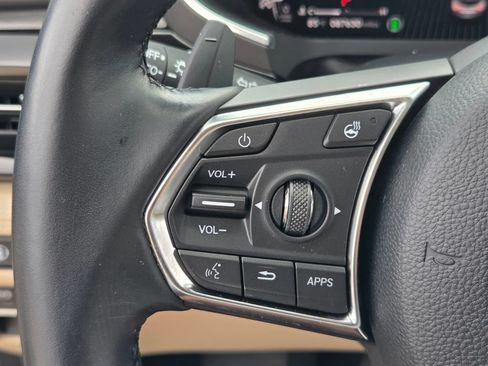 Used 2022 Acura MDX SH-AWD w/ Advance Package image 30