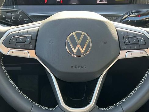 New 2026 Volkswagen Tiguan S FWD image 14