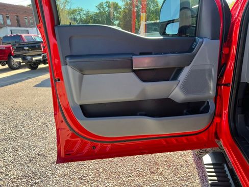 Used 2023 Ford F250 XL w/ STX Appearance Package image 11