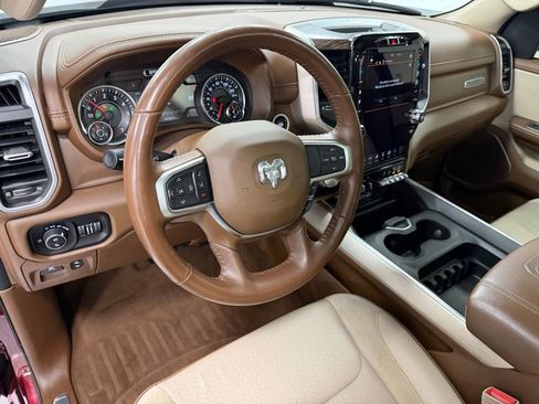 Used 2020 RAM 1500 Laramie image 11
