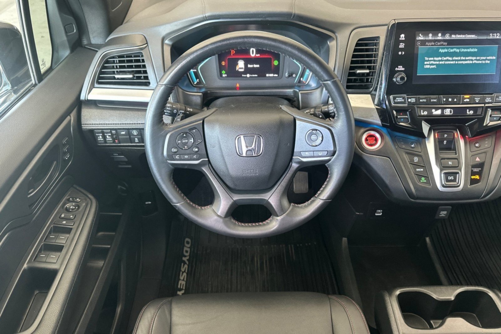 Used 2023 Honda Odyssey Sport image 13